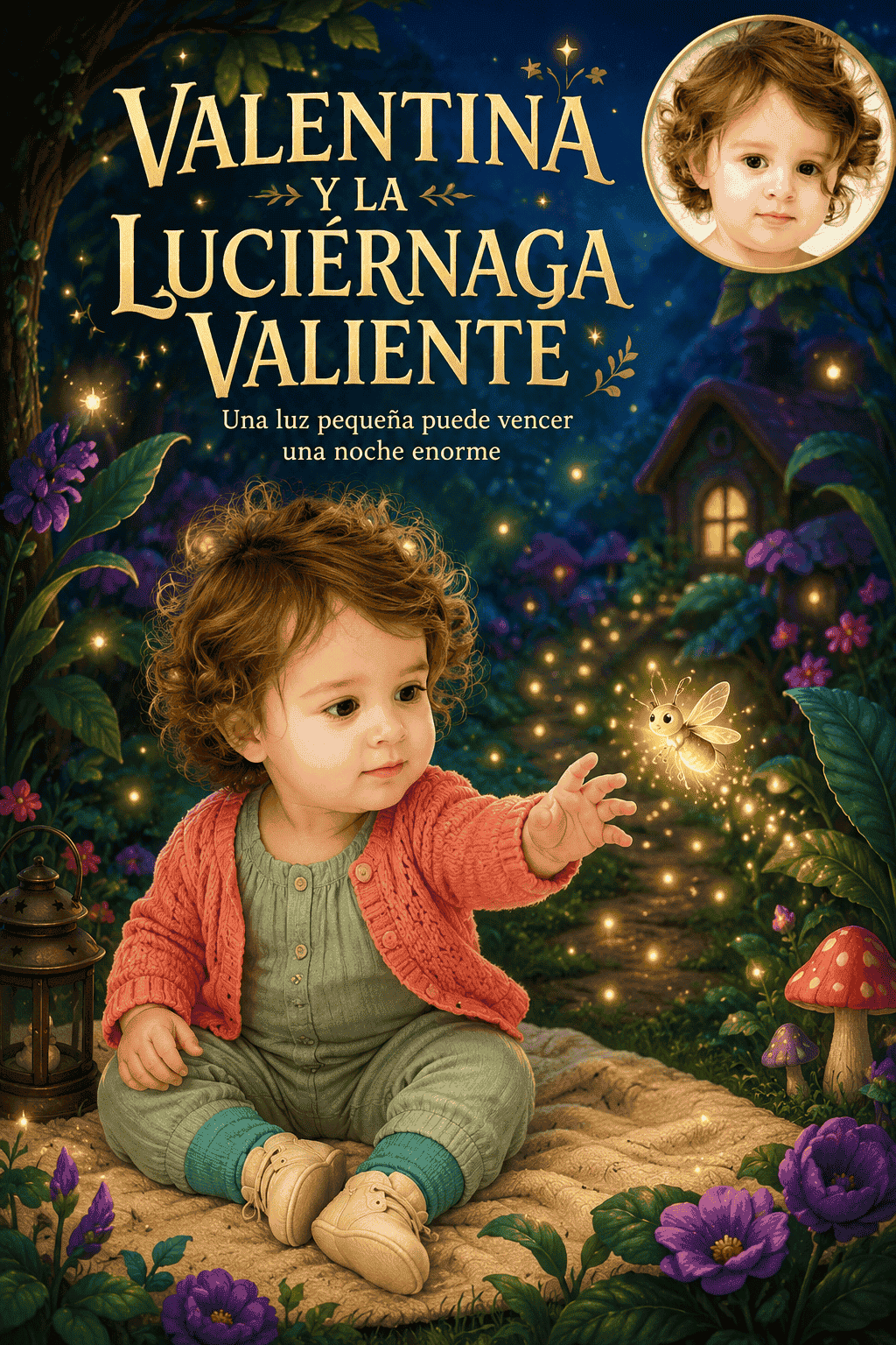 Ejemplo CUPI para bebés