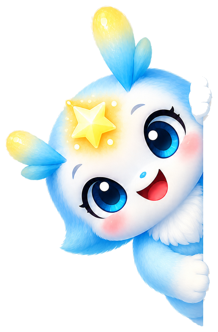 Lumi flotante